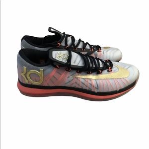 Nike, KD Elite Gold, 11.5